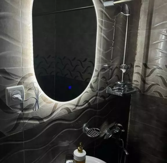 پانسیون Guesthouse Elia