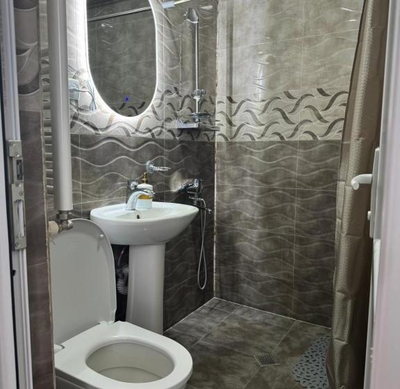 پانسیون Guesthouse Elia