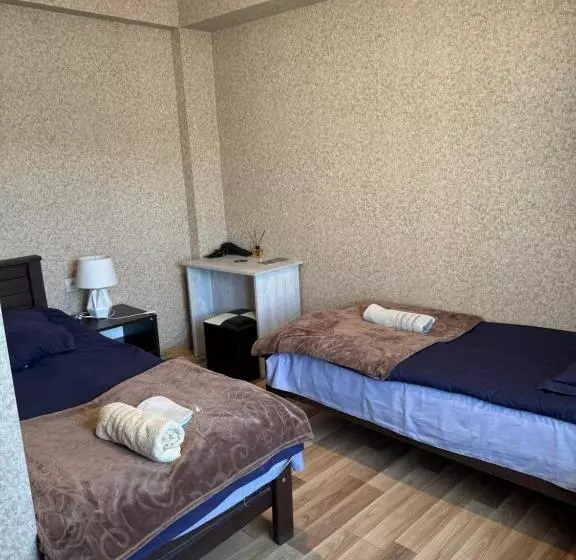 پانسیون Guesthouse Elia