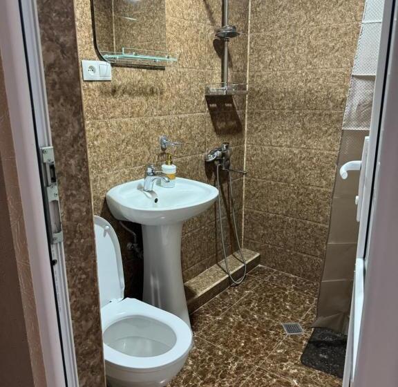 پانسیون Guesthouse Elia