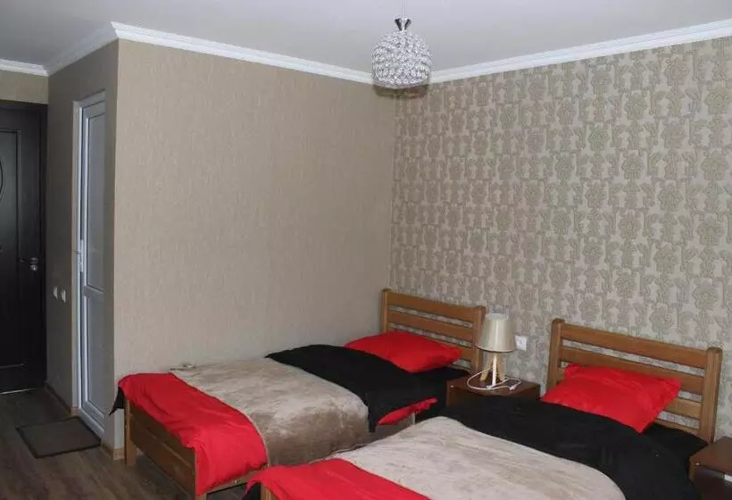 پانسیون Guesthouse Elia