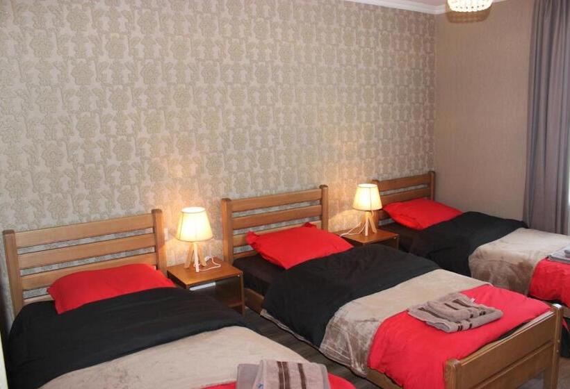 پانسیون Guesthouse Elia