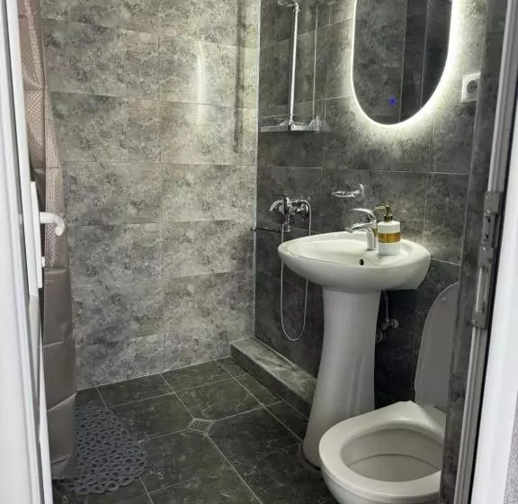 پانسیون Guesthouse Elia