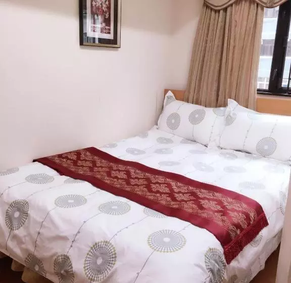 پانسیون Hk Tai San Guest House