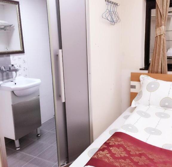 پانسیون Hk Tai San Guest House