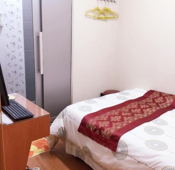 پانسیون Hk Tai San Guest House