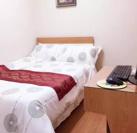 پانسیون Hk Tai San Guest House