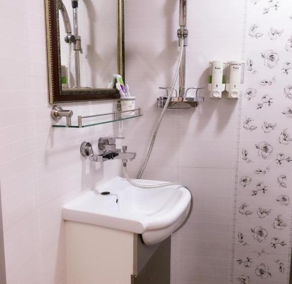 پانسیون Hk Tai San Guest House