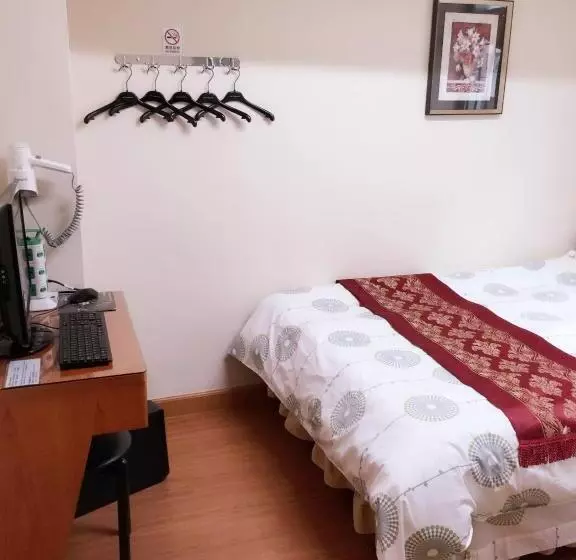 پانسیون Hk Tai San Guest House