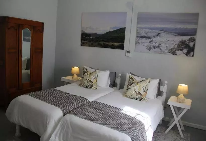 Majatalo @karoo Guesthouse