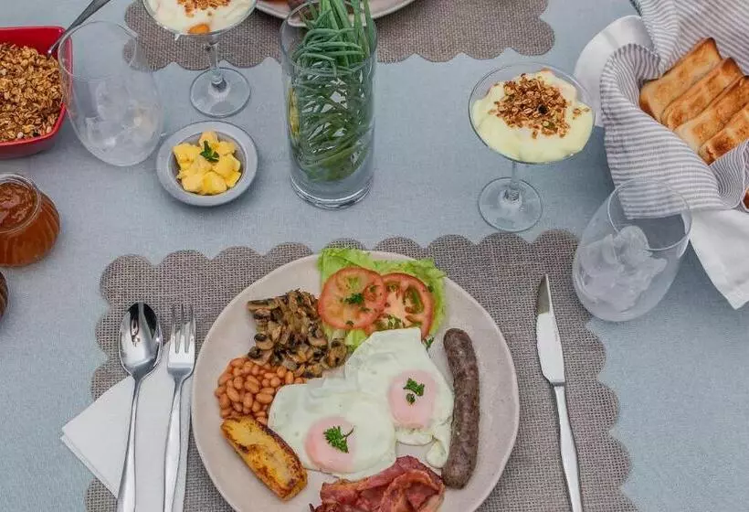 Majatalo @karoo Guesthouse