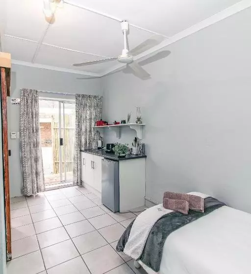 Majatalo @karoo Guesthouse