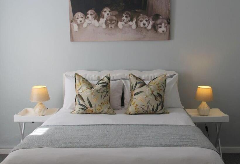 Pension @karoo Guesthouse