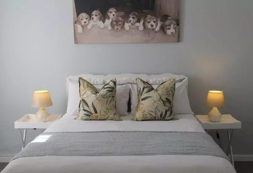 Majatalo @karoo Guesthouse