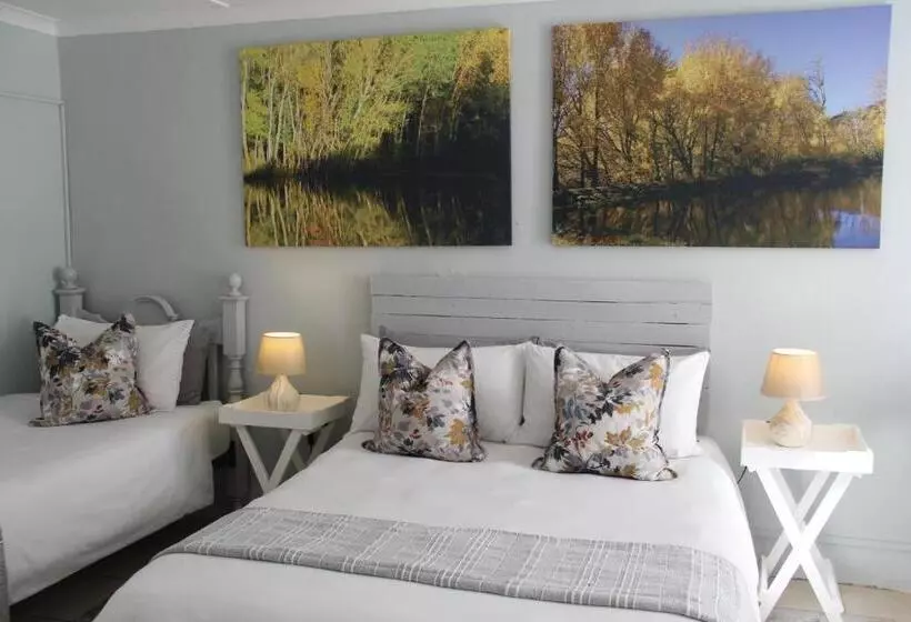 Majatalo @karoo Guesthouse