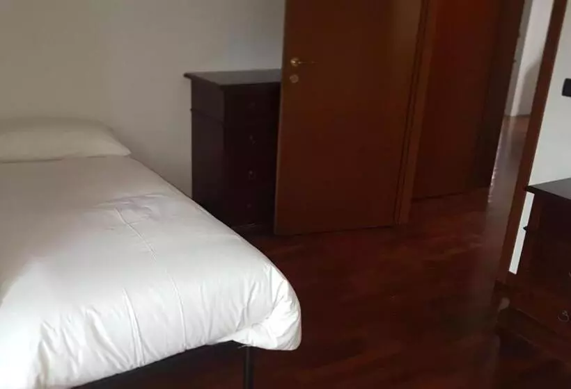 ペンション Maranello Suite