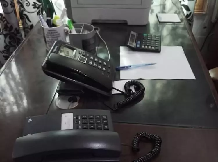 پانسیون Orion Inn