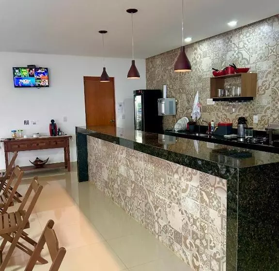 Majatalo Pousada Rainha Dos Lagos