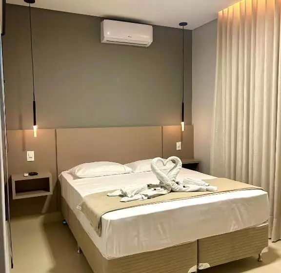 Majatalo Pousada Rainha Dos Lagos