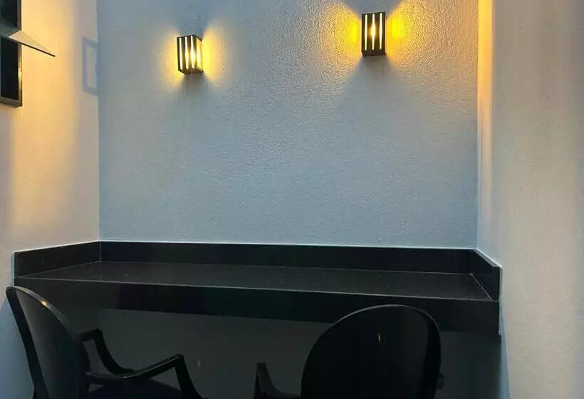 Majatalo Pousada Rainha Dos Lagos