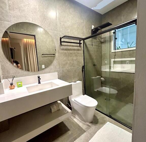 Pansiyon Pousada Rainha Dos Lagos