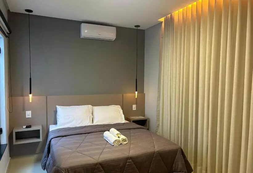 Majatalo Pousada Rainha Dos Lagos