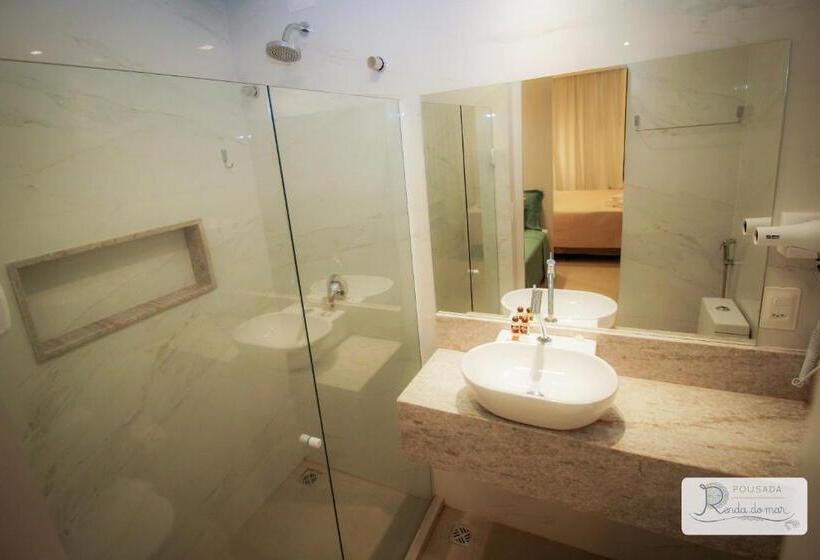 Pansiyon Pousada Renda Do Mar