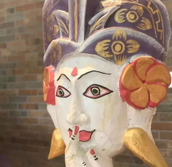 ペンション Pousada Renda Do Mar