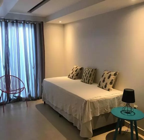 ペンション Pousada Renda Do Mar