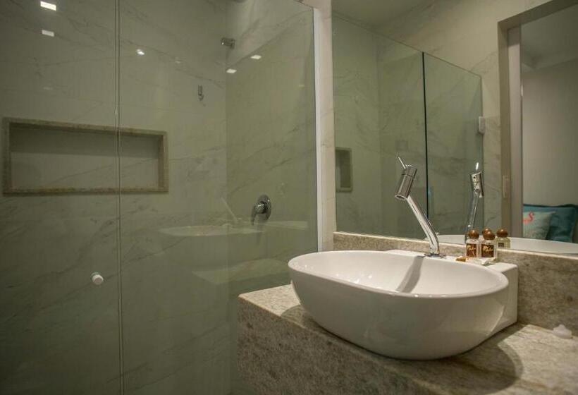 Pansiyon Pousada Renda Do Mar