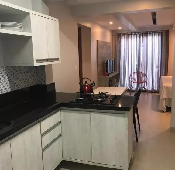 ペンション Pousada Renda Do Mar