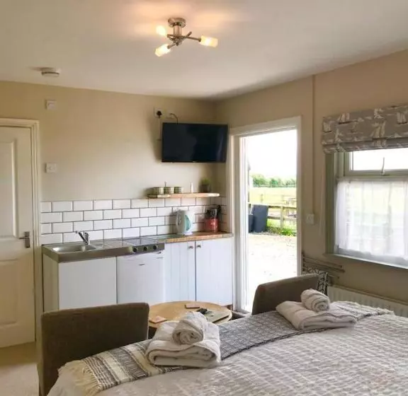 Majatalo The Stables Self Catering