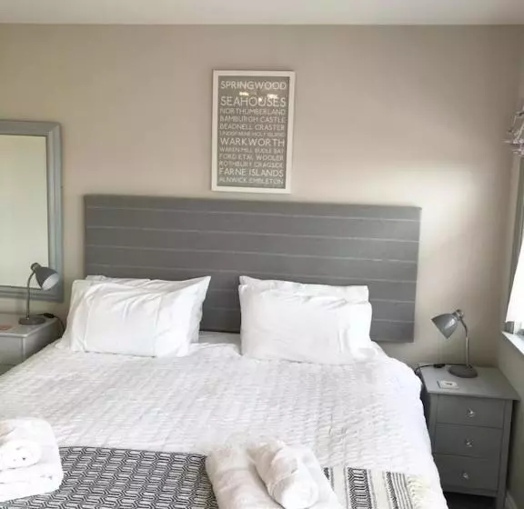 Majatalo The Stables Self Catering