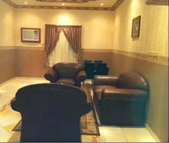 شقه ضيافة خاصة