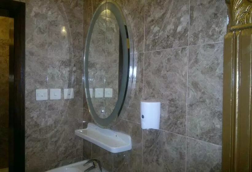 شقه ضيافة خاصة