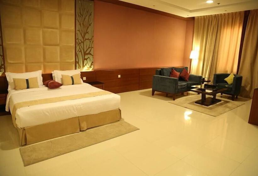 Al Muhaidb Down Town   King Fahd Road