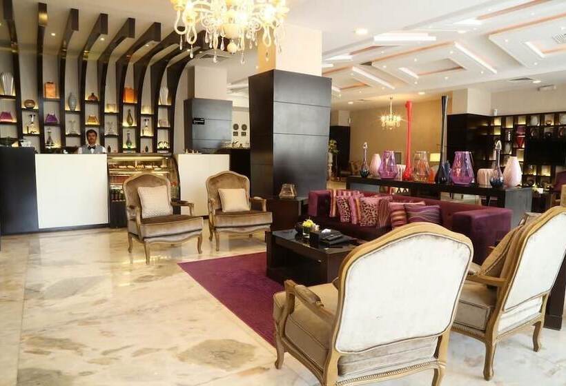 Al Muhaidb Down Town   King Fahd Road