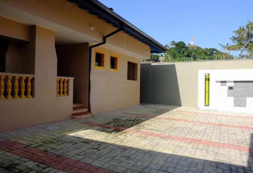 هاستل Suites Grande Tenorio