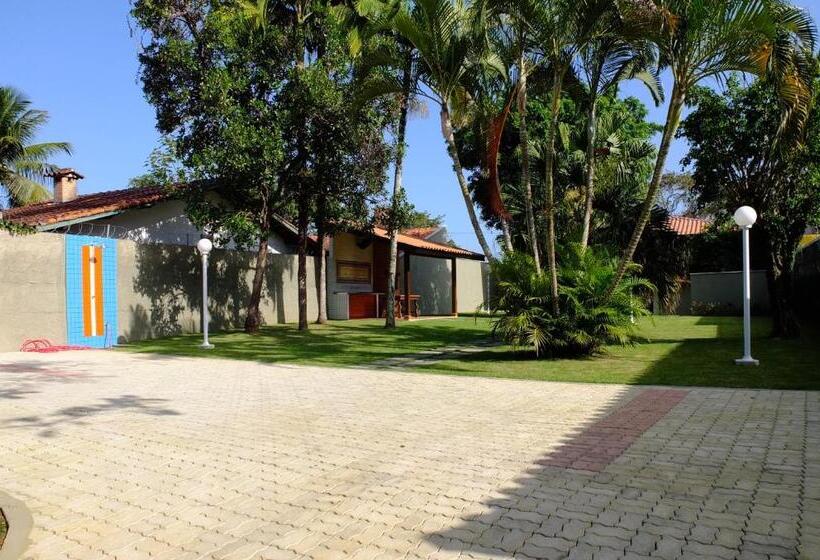 هاستل Suites Grande Tenorio