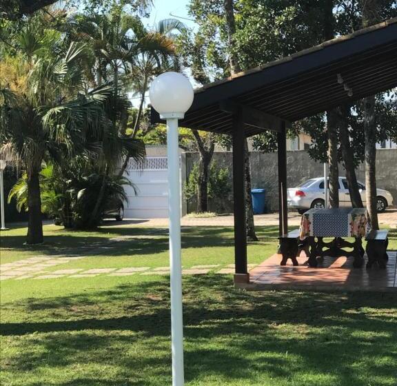 هاستل Suites Grande Tenorio