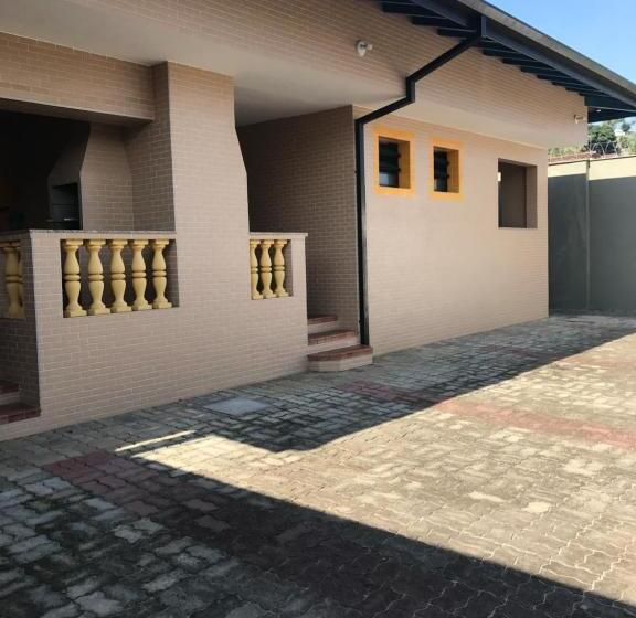 هاستل Suites Grande Tenorio