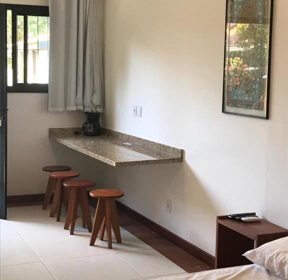 هاستل Suites Grande Tenorio