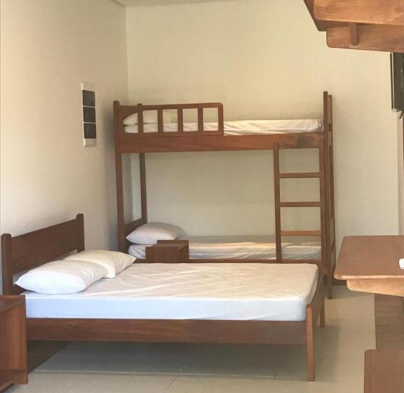 هاستل Suites Grande Tenorio