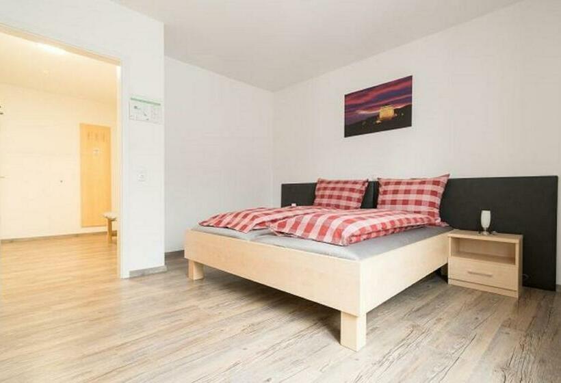 Anitas Altstadtpension