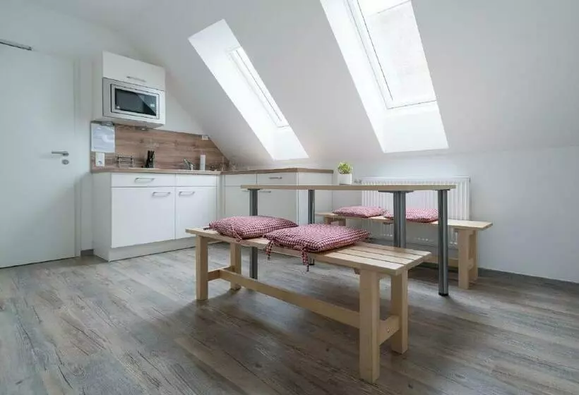 Anitas Altstadtpension