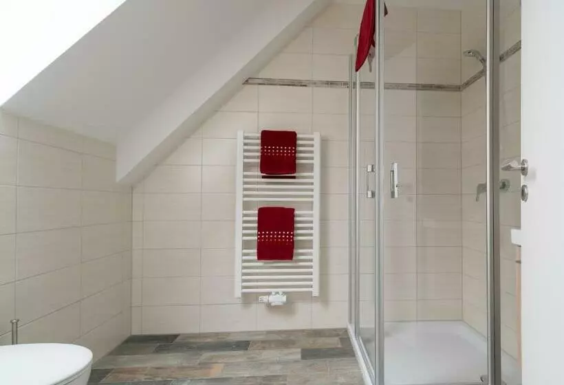 Anitas Altstadtpension