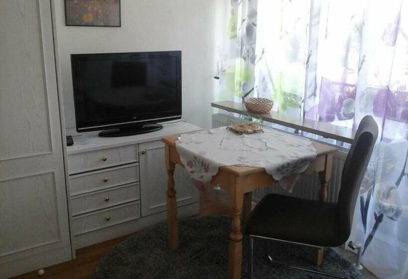 Appartement Haus Hamburg