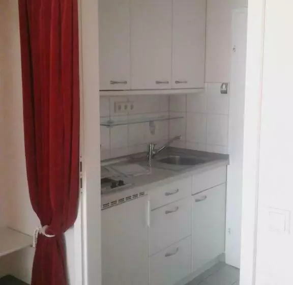 Appartement Haus Hamburg