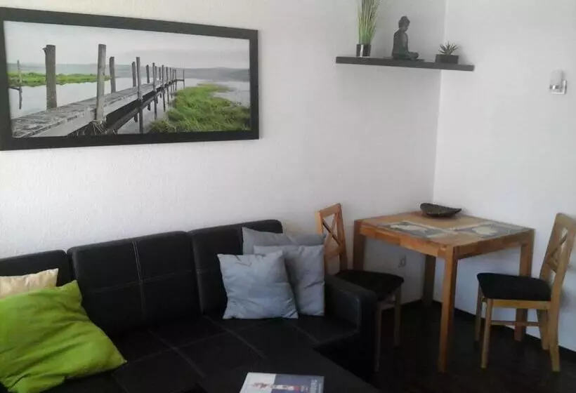 Appartement Haus Hamburg