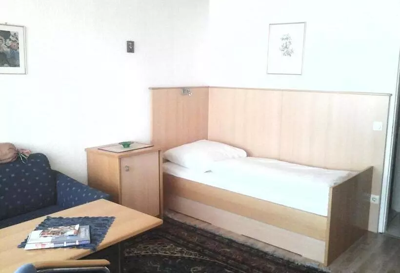 Appartement Haus Hamburg
